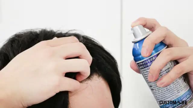 育毛トニック