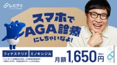 レバクリ