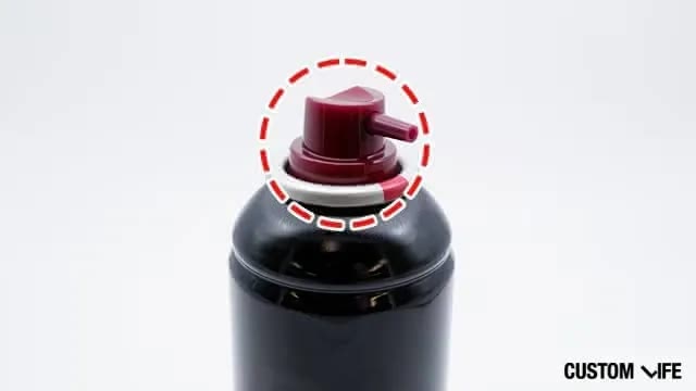 スプレー式育毛剤