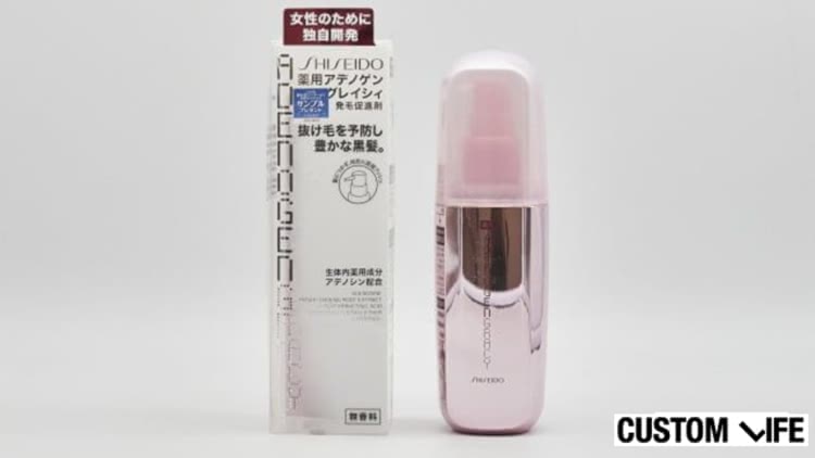 薬用アデノゲン グレイシィの商品画像