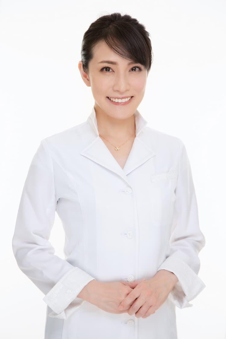 寺井 美佐栄先生