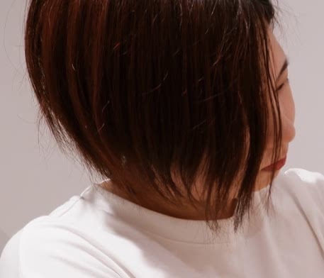 いぬ/30代女性