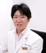 医師福地先生