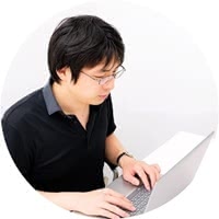 カスタムライフmedical編集部・橘