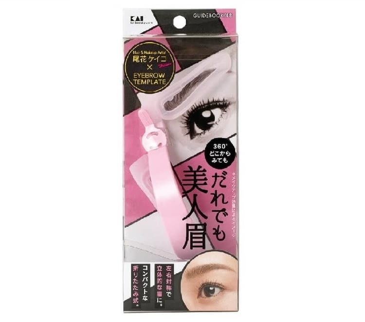 だれでも美人眉