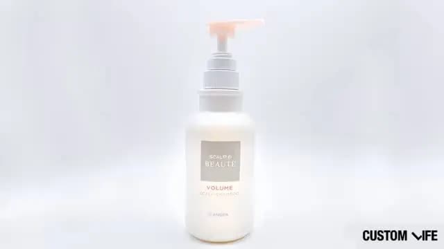 スカルプD ボーテ 薬用スカルプシャンプー （ボリュームタイプ）