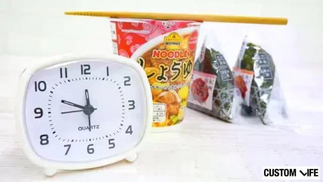 不摂生な食生活