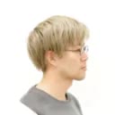 編集ライター宇保