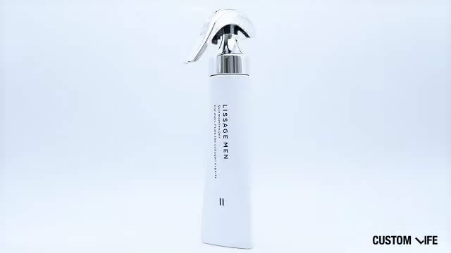 LISSAGEMEN スキンメインテナイザー