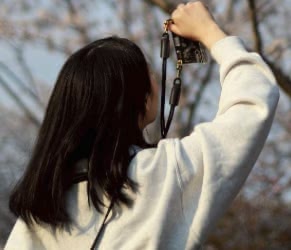 経験者の女性