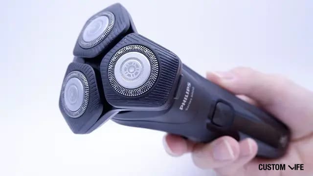 Philips Shaver Series 5000