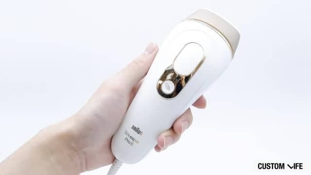すね毛脱毛のおすすめ家庭用脱毛器