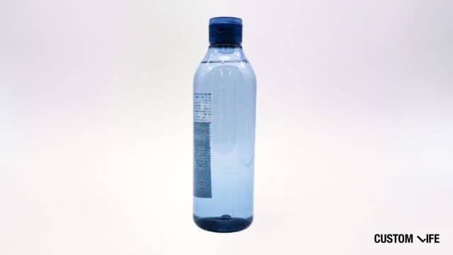 無印良品クリアケア化粧水