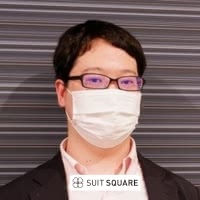 潜入調査・井上