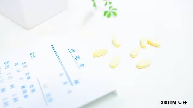 薄毛クリニックから処方された薬剤