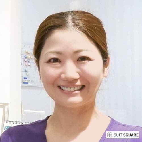 美容皮膚科医・コッツフォード先生