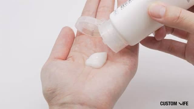メンズオールインワン化粧品の使用感の検証結果