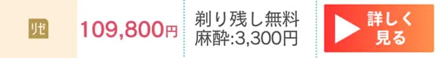 リゼクリニックの料金画像