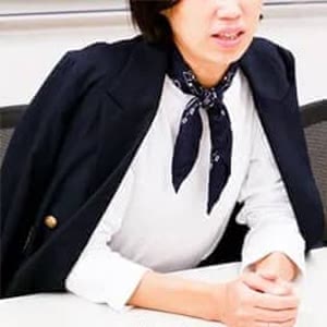 産後抜け毛を経験した先輩ママ・Hさん