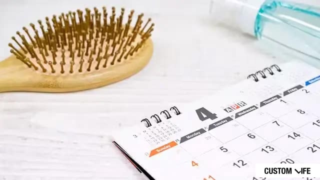 カレンダーのイメージ画像
