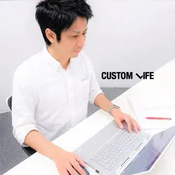 ライター・執筆者の写真