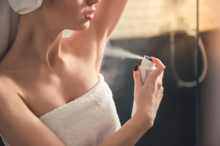 制汗スプレー人気おすすめランキング｜汗と臭い対策に効果のある売れ筋商品を解説
