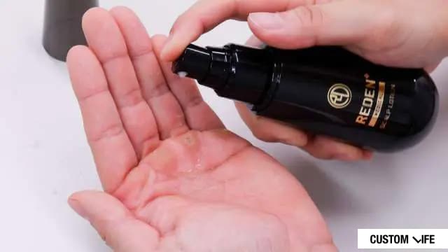 リデンの使用感