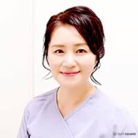 宇井先生のアイコン