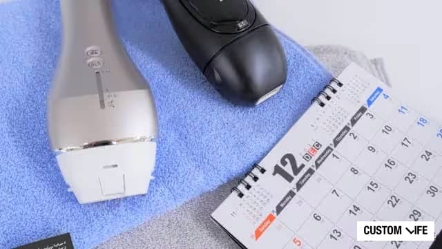ヒゲを薄くするメンズ脱毛器