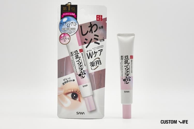 しわ,美容液