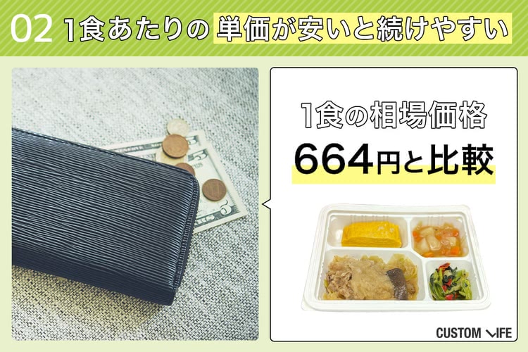 糖尿病 宅配弁当ランキングの選び方解説画像