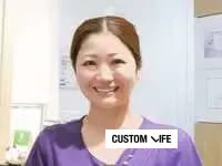 美容皮膚科医コッツフォード先生
