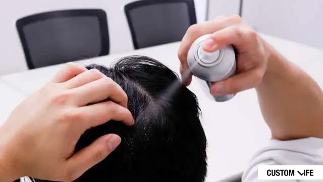 柳屋 薬用育毛 フレッシュトニック　の使用感
