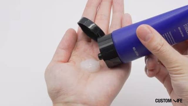 メンズオールインワン化粧品の使用感の検証結果