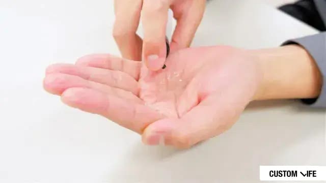 育毛剤チャップアップの使用感