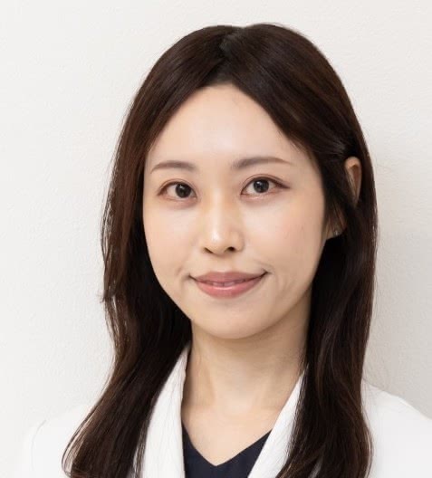 安藤 かおり先生