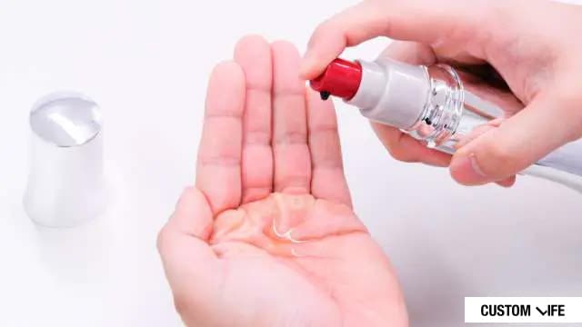 資生堂アデノバイタルの使用感