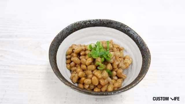 納豆