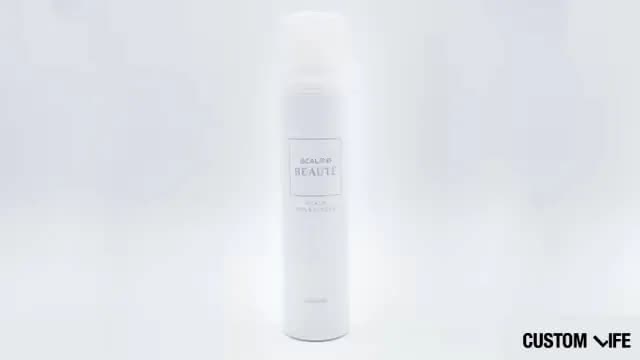 スカルプDボーテ　薬用スカルプスパエッセンス