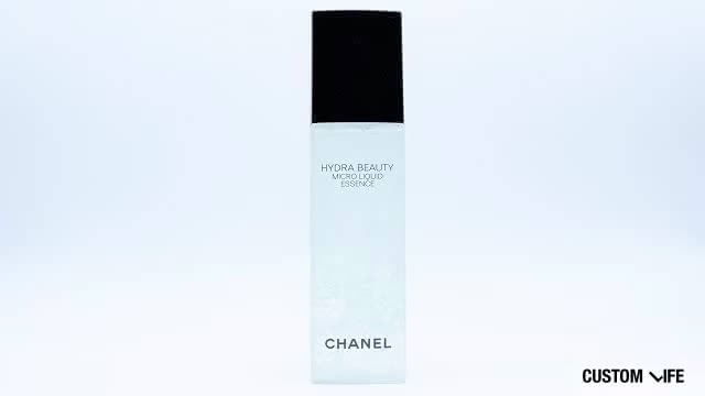 CHANEL イドゥラ ビューティ マイクロ リクィッド エッセンス