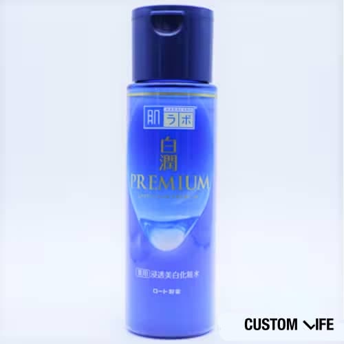 白潤プレミアム 浸透美白化粧水