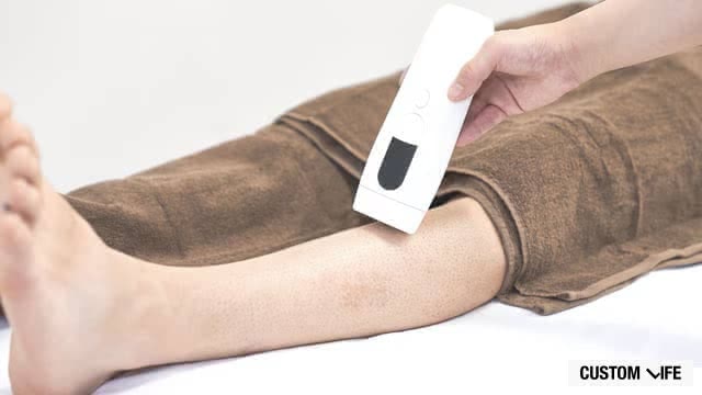 ヒゲ脱毛を考えている男性