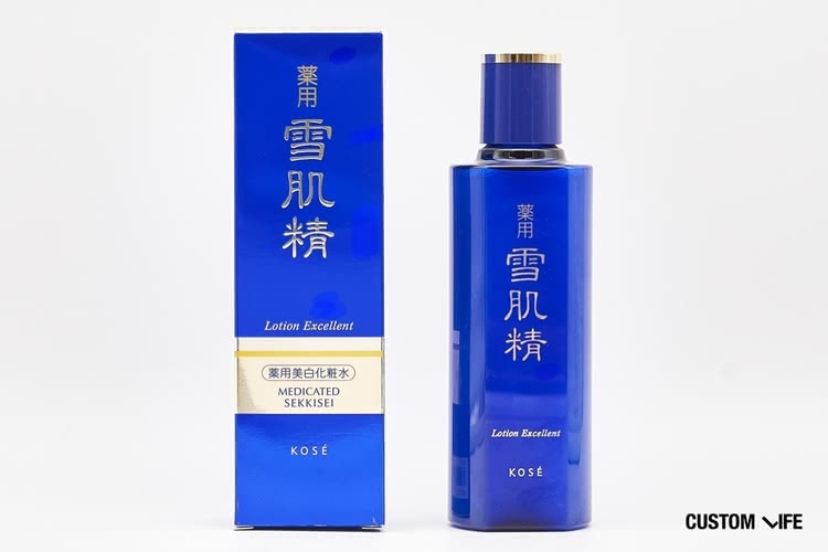 美白 化粧水 雪肌精 薬用 雪肌精 ローション エクセレント
