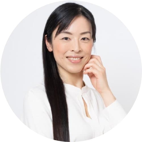 毛髪診断士・鈴木さん