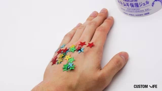 メンズオールインワン化粧品のべたつき感の検証結果
