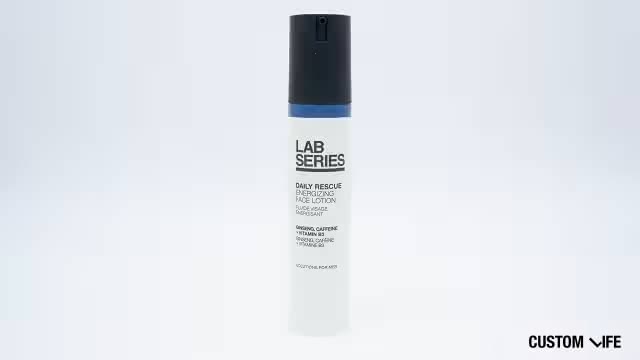 LAB SERIES デイリー EZ フェース ローション