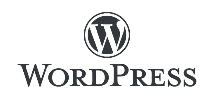 WordPressのロゴ