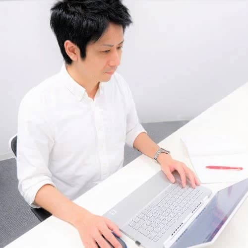 編集部西村のアイコン