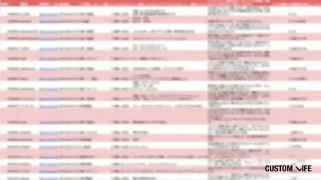 男性50人に口コミアンケート調査