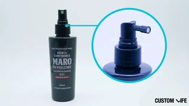 MARO
